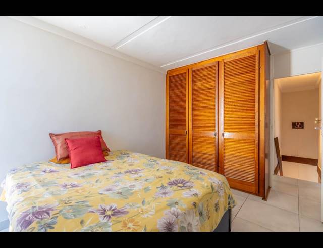 3 BEDROOM TOWNHOUSE TO LET IN UMGENI PARK
